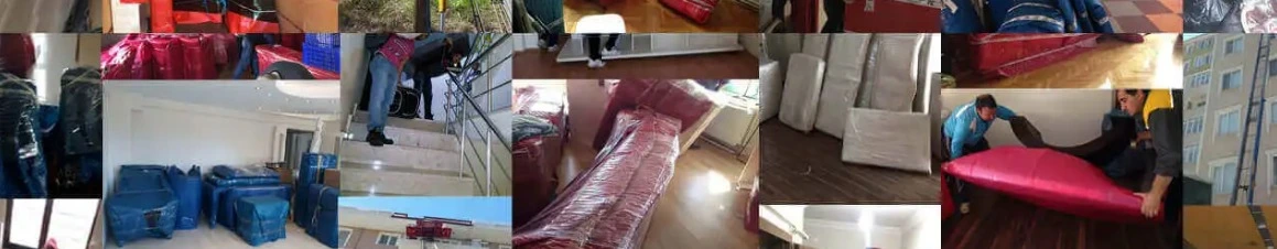 Narlıdere evden eve nakliyat görseli