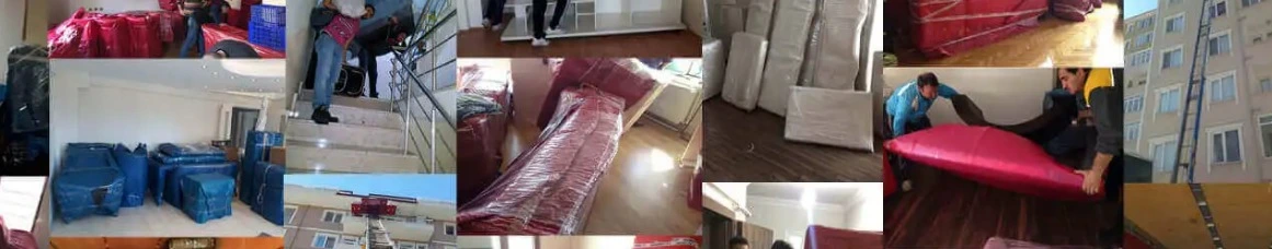 Narlıdere Parça Eşya Taşımacılık görseli