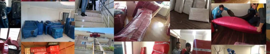 Narlıdere şehir içi nakliyat  görseli